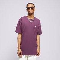 VANS ТЕНИСКА LEFT CHEST BLACKBERRY WINE