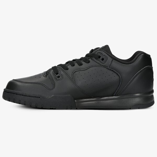 Мъжки маратонки NIKE CROSS TRAINER LOW  cq9182-001 цвят черен