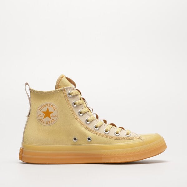 Мъжки маратонки CONVERSE CHUCK TAYLOR ALL STAR CX EXPLORE a06016c цвят жълт