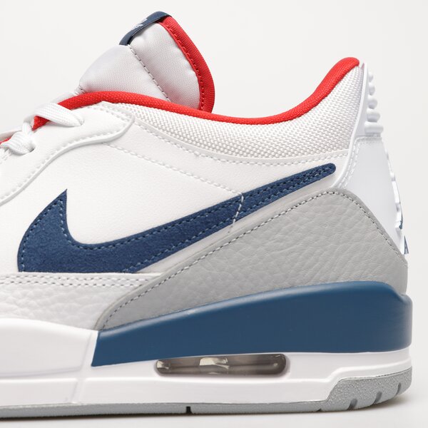 Мъжки маратонки AIR JORDAN LEGACY 312 LOW  cd7069-104 цвят бял