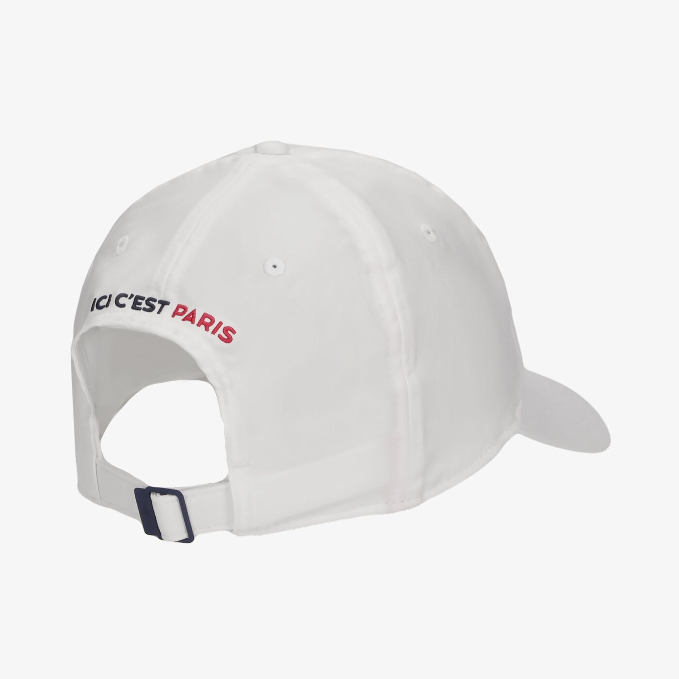 Дамска шапка с козирка JORDAN ШАПКА PARIS SAINT-GERMAIN HERITAGE86 dh2421-100 цвят бял