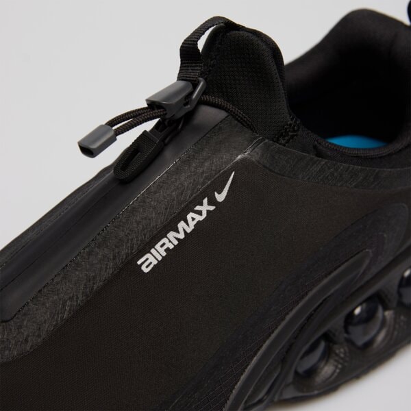 Мъжки маратонки NIKE AIR MAX DN ROAM hq8605-001 цвят черен