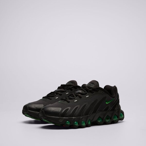 Детски маратонки NIKE AIR MAX DN8 (GS) hf7310006 цвят черен