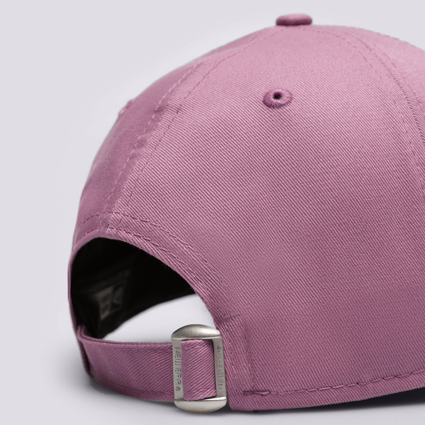 Мъжка шапка с козирка NEW ERA ШАПКА LE 940 NYY NEW YORK YANKEES 60364443 цвят виолетов