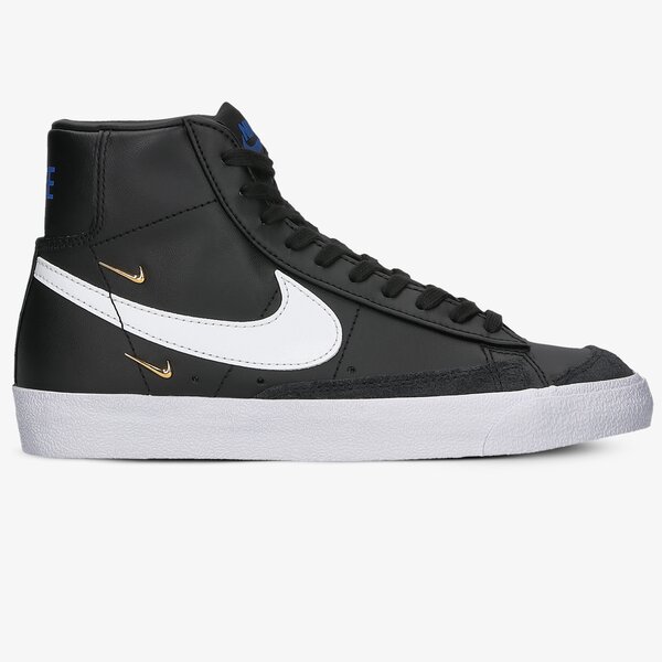 Дамски маратонки NIKE BLAZER MID '77 SE cz4627-001 цвят черен