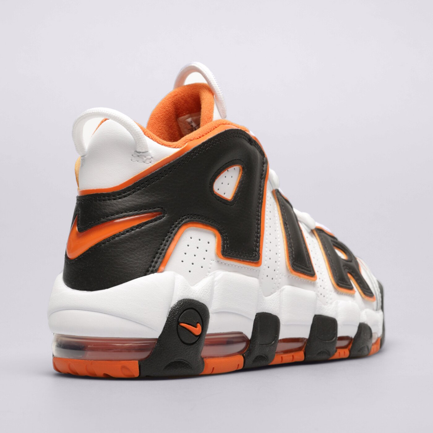 Мъжки маратонки NIKE AIR MORE UPTEMPO '96 fj4416-100 цвят бял