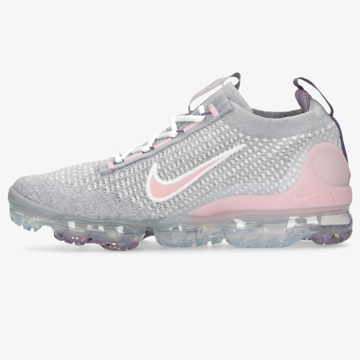 Детски маратонки NIKE AIR VAPORMAX 2021 FK db1550-007 цвят сив