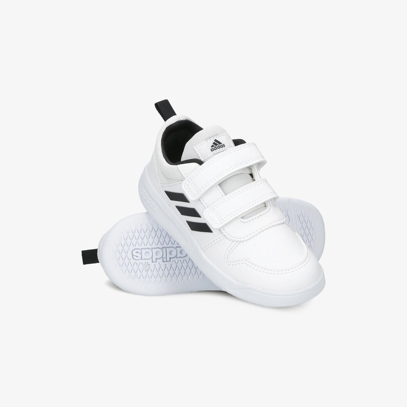 Детски маратонки ADIDAS TENSAUR I  s24052 цвят бял