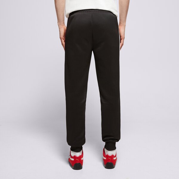 Мъжки панталони PUMA ПАНТАЛОНИ T7 ALWAYS ON TRACK PANTS DK CL 629588 01 цвят черен
