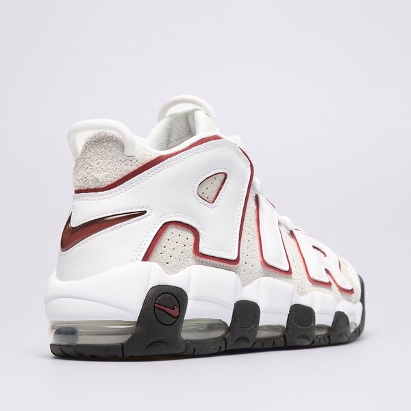 Мъжки маратонки NIKE AIR MORE UPTEMPO '96 CUPD fb1380-100 цвят бял