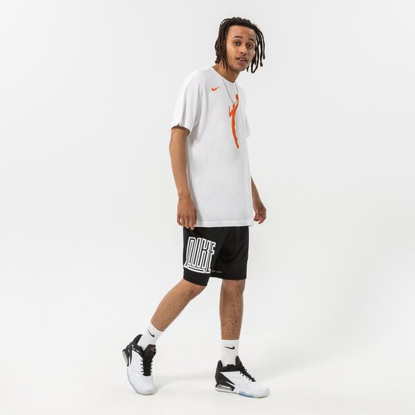 Мъжка тениска NIKE ТЕНИСКА WNBA U NK DF TEAM 13 SS TEE NBA dr9316-100 цвят бял