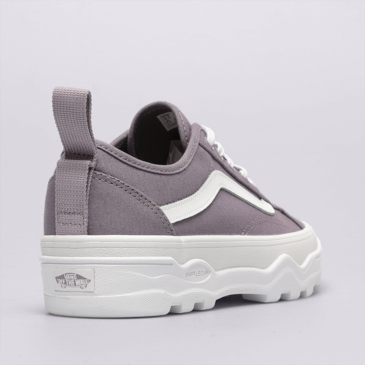 Дамски маратонки VANS UA SENTRY OLD SKOOL WC vn0a5kr3nke1 цвят виолетов