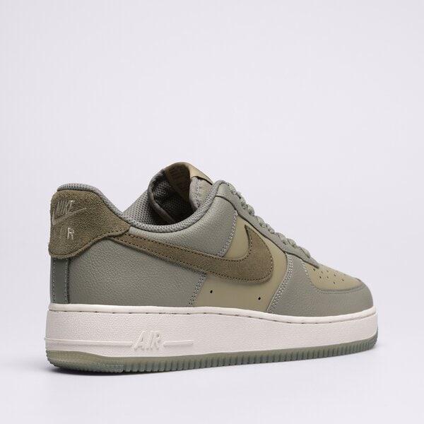 Мъжки маратонки NIKE AIR FORCE 1 '07 LV8 fj4170-002 цвят каки