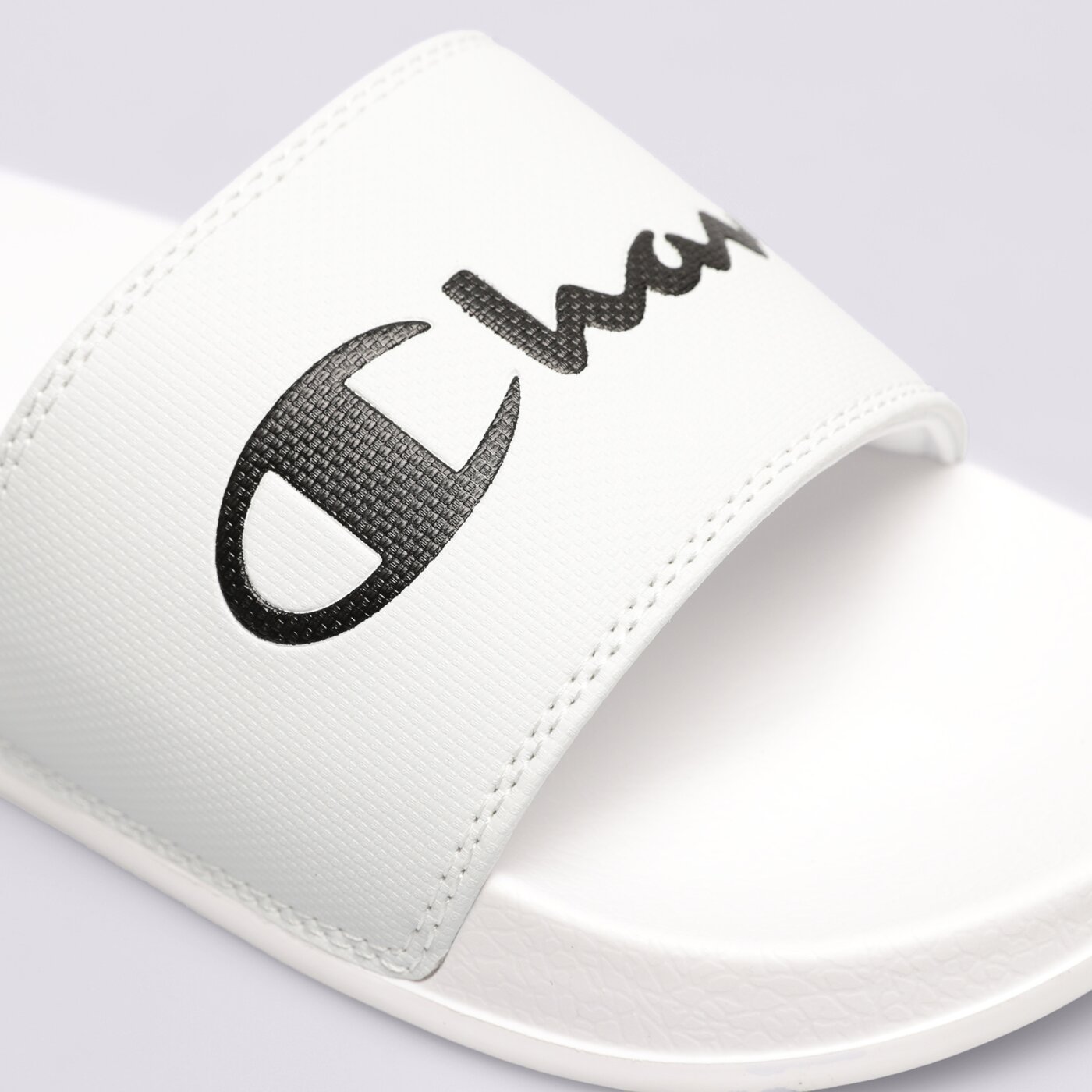 Дамски чехли и сандали CHAMPION SAMOA 2 s11649ww001 цвят бял