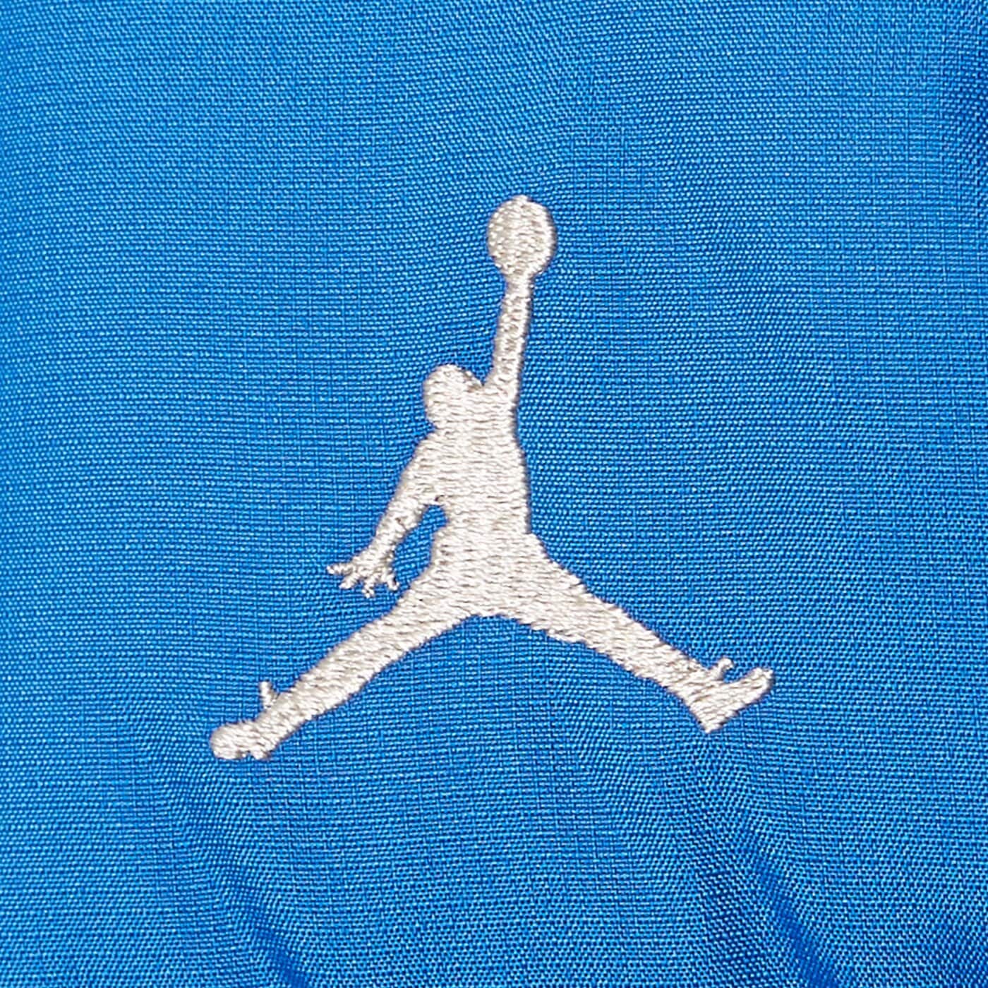 Детска преходно яке JORDAN ЯКЕ JDN ESSENTIAL MDWT PUFFER BOY 95f009-bb7 цвят син