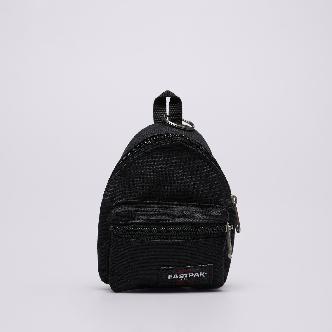 Дамски сак EASTPAK ЧАНТА MINI PADDED BLACK ek00016f0081 цвят черен