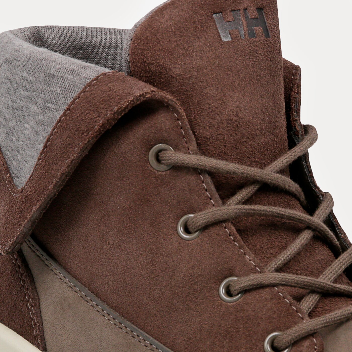 Дамски кежуал HELLY HANSEN W ABRIELLE 11443480 цвят кафяв