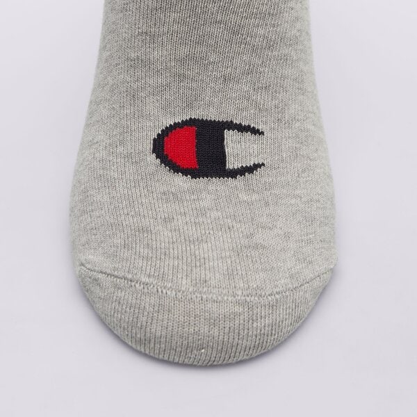 Дамски чорапи CHAMPION ЧОРАПИ 3PK SNEAKER SOCKS u20100em006 цвят многоцветен