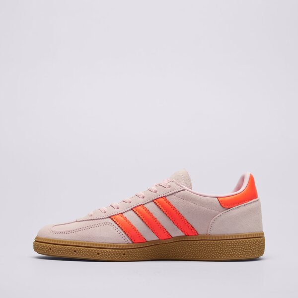 Дамски маратонки ADIDAS HANDBALL SPEZIAL W js0250 цвят розов