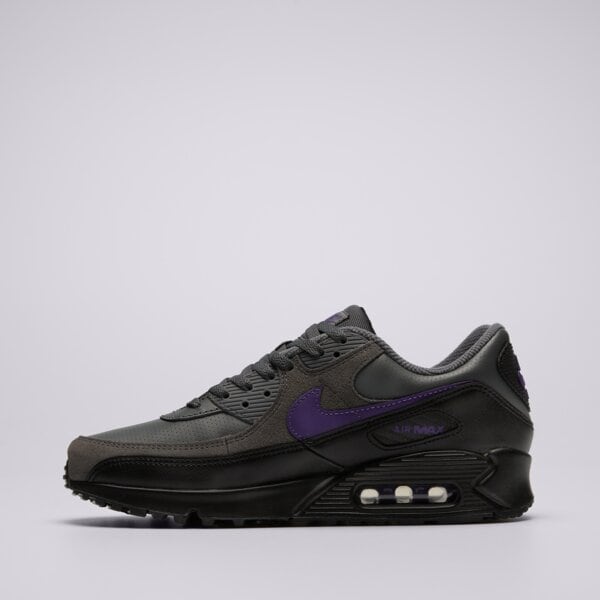 Мъжки маратонки NIKE AIR MAX 90  if0670-004 цвят черен