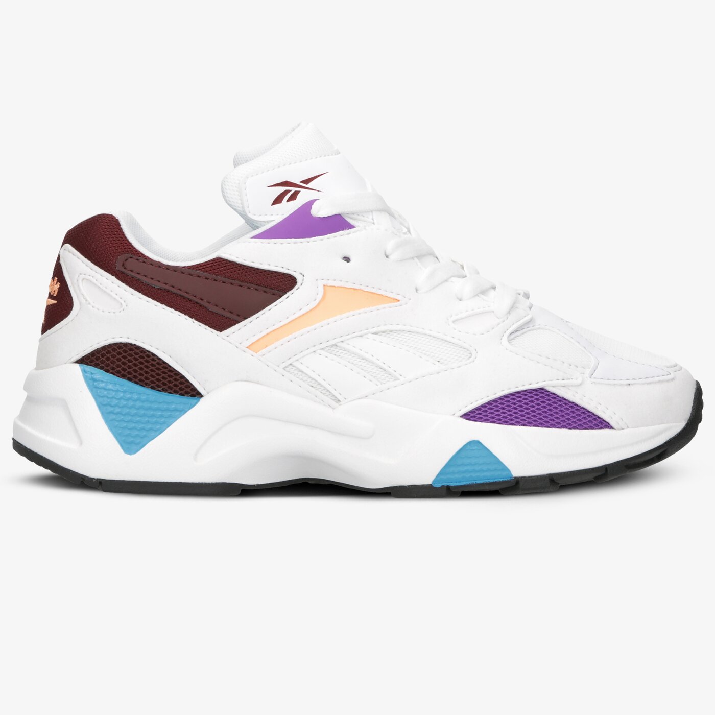 Дамски маратонки REEBOK AZTREK 96 dv9397 цвят бял