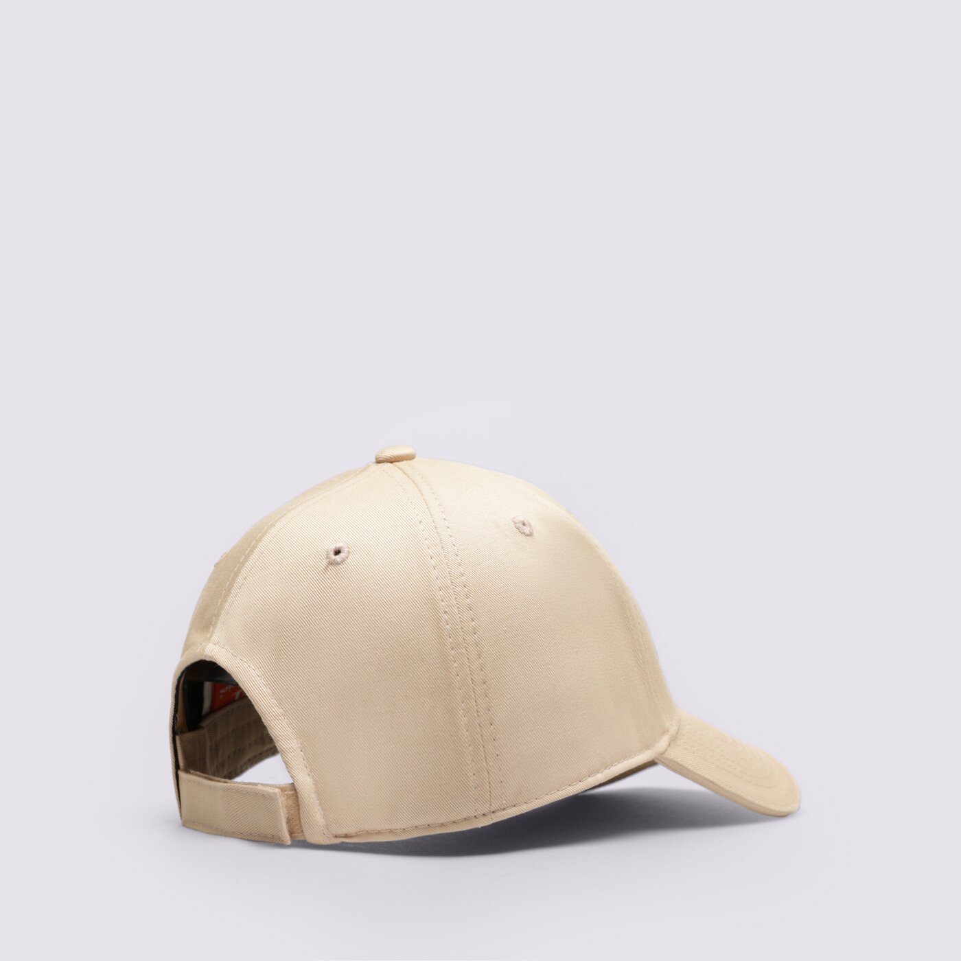 Мъжка шапка с козирка CHAMPION ШАПКА BASEBALL CAP 800381ms073 цвят бежов