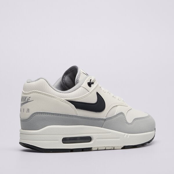 Мъжки маратонки NIKE AIR MAX 1 fd9082-002 цвят сив