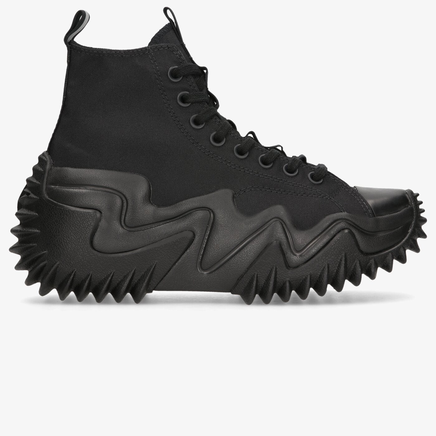 Дамски маратонки CONVERSE RUN STAR MOTION 172065c цвят черен