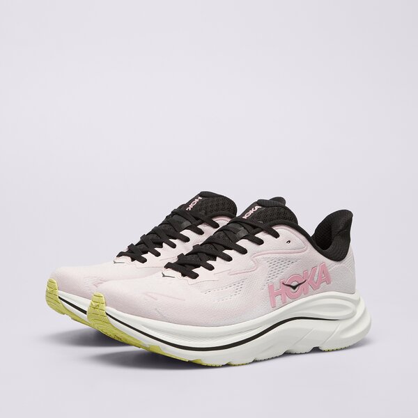 Дамски маратонки HOKA CLIFTON 10 1162031ctns цвят розов