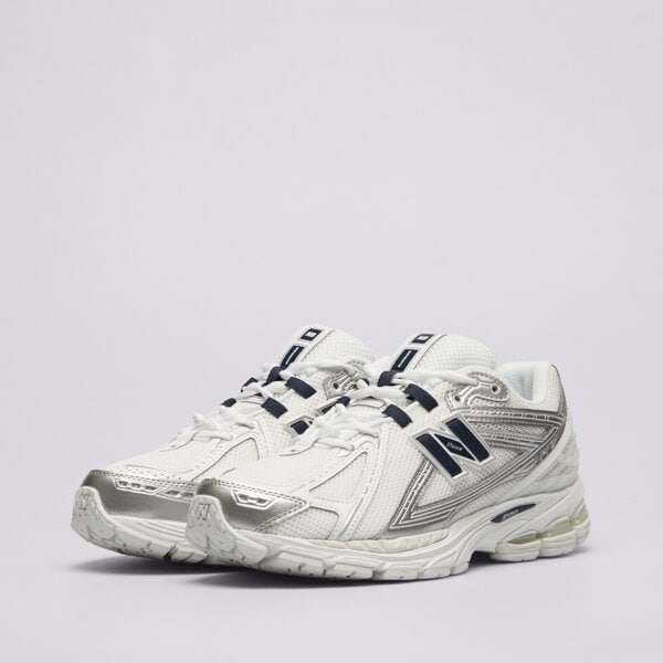 Мъжки маратонки NEW BALANCE 1906R u1906rcm цвят бял