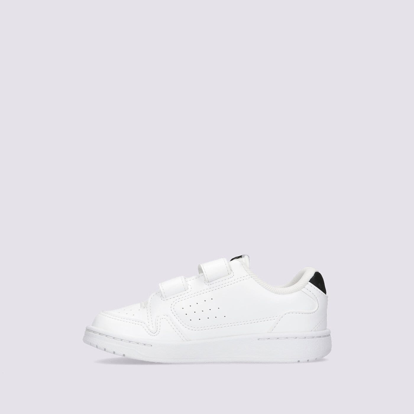 Детски маратонки ADIDAS NY 90 CF I  fy9848 цвят бял