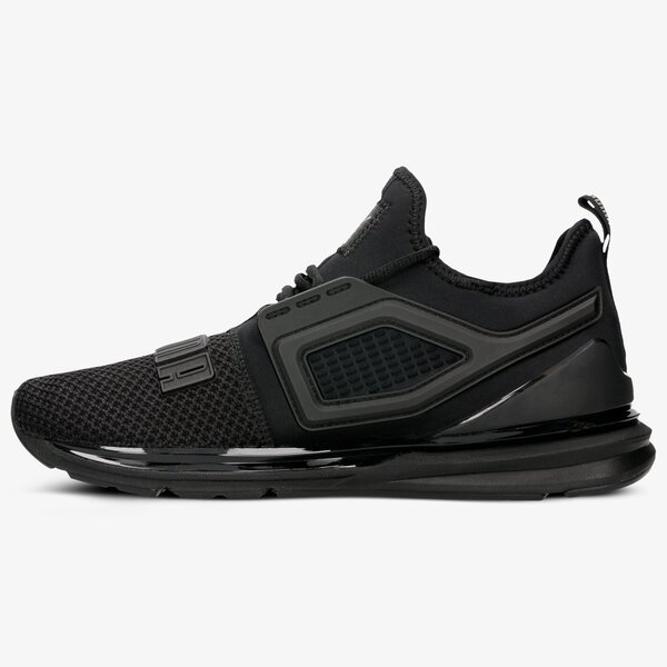 Мъжки маратонки PUMA IGNITE LIMITLESS 2 19129310 цвят черен