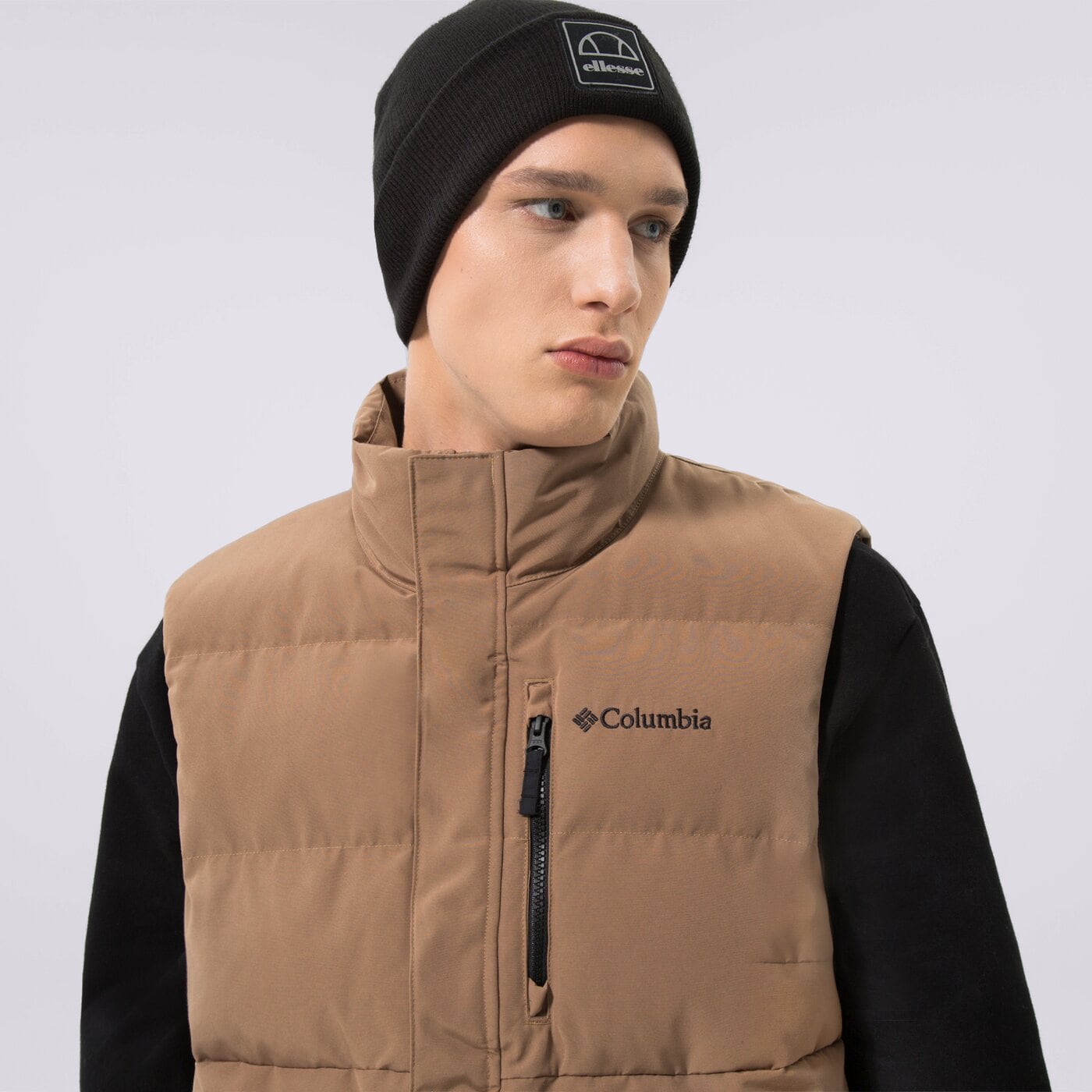  COLUMBIA ЕЛЕК MARQUAM PEAK FUSION™ 2008515257 цвят кафяв