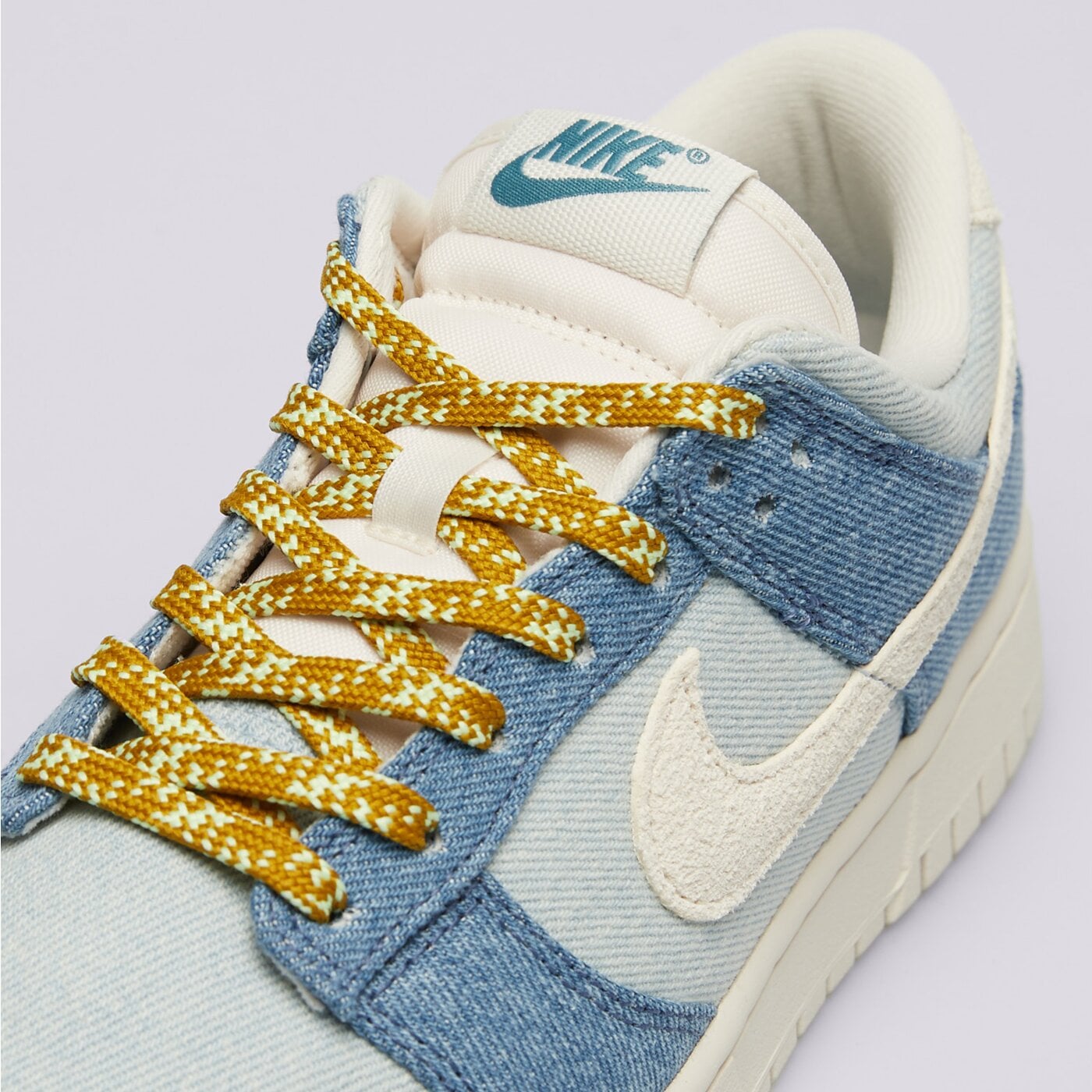 Дамски маратонки NIKE WMNS DUNK LOW NA1 ih5073-006 цвят син