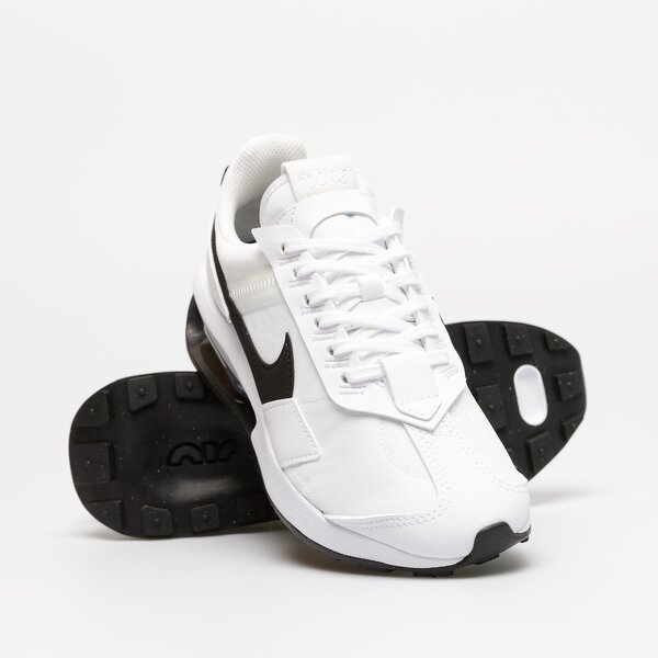 Дамски маратонки NIKE AIR MAX PRE-DAY dh5106-100 цвят бял