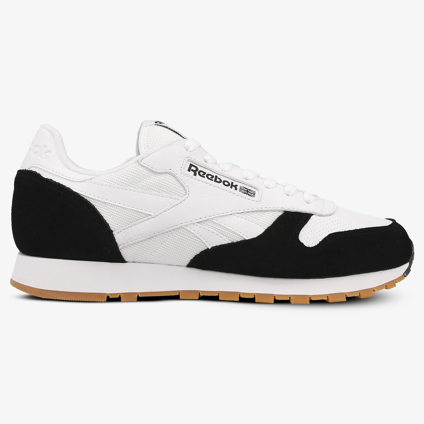 Мъжки маратонки REEBOK CL LEATHER SPP ar1894 цвят бял