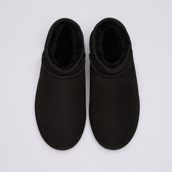 Дамски кежуал EMU AUSTRALIA STINGER COMPACT w13013black цвят черен