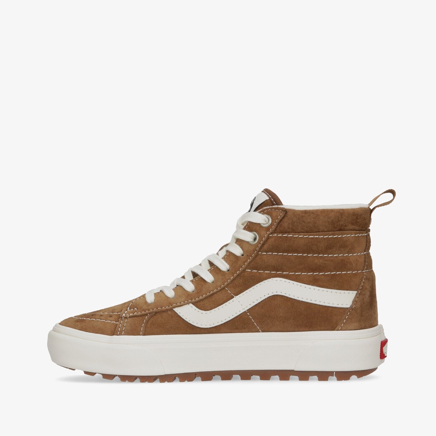 Дамски маратонки VANS UA SK8-HI MTE-1 vn0a5hzy6i61 цвят многоцветен