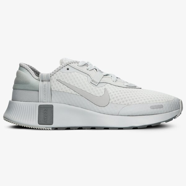 Мъжки маратонки NIKE REPOSTO cz5631-009 цвят сив