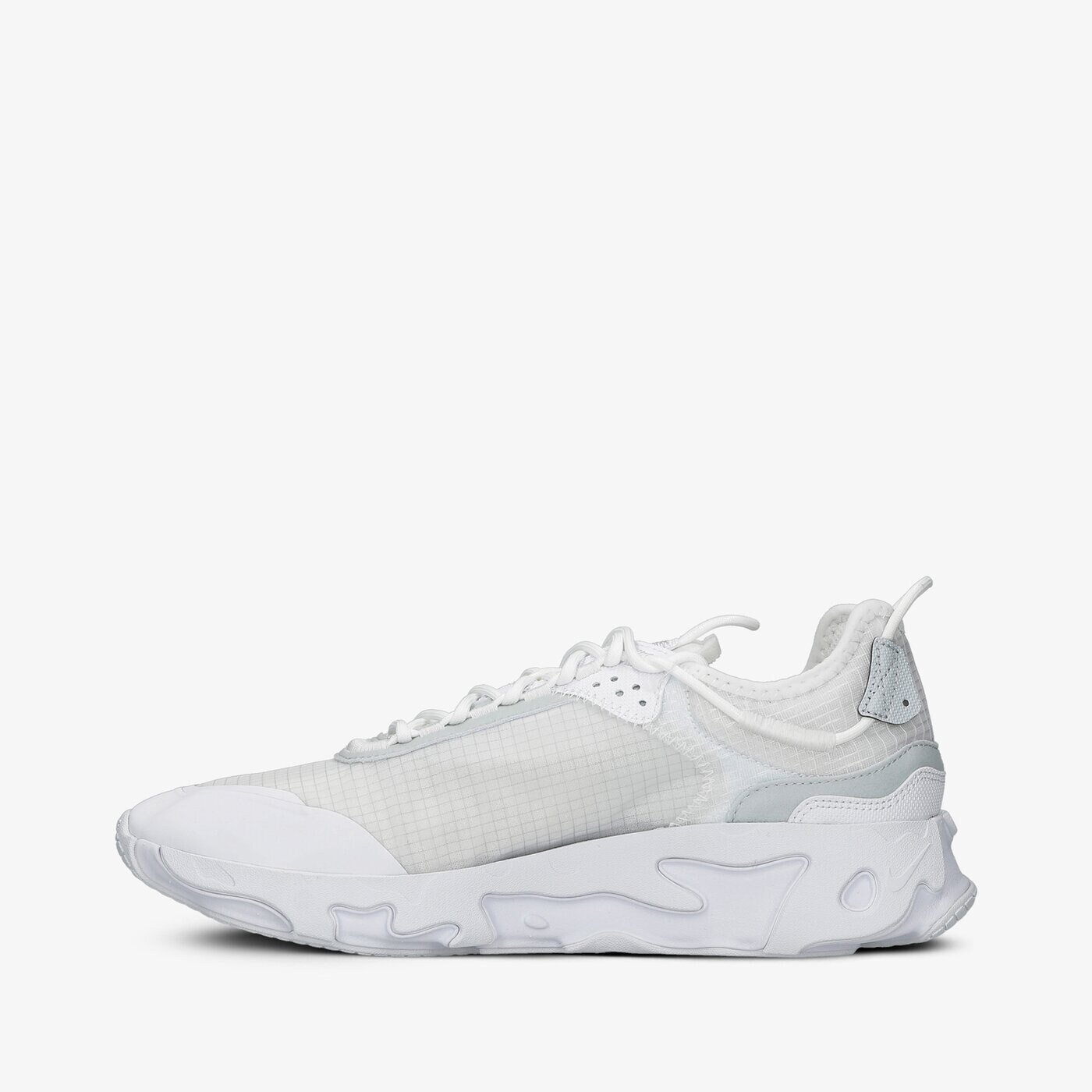 Мъжки маратонки NIKE REACT LIVE cv1772-101 цвят бял