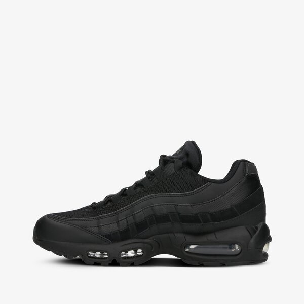 Мъжки маратонки NIKE AIR MAX 95 ESSENTIAL ci3705-001 цвят черен