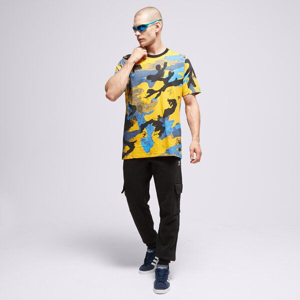 Мъжки панталони ADIDAS ПАНТАЛОНИ ESSENTIALS C P ia4779 цвят черен