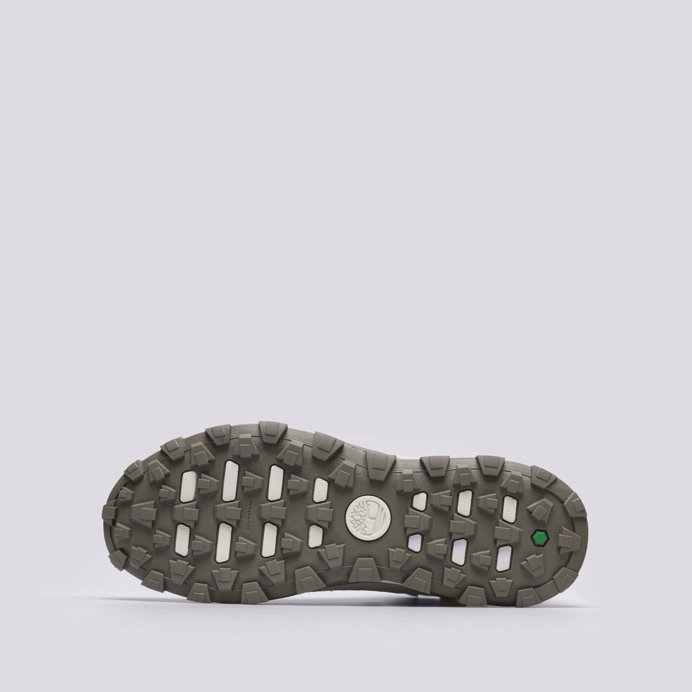 Детски зимни обувки TIMBERLAND TRAIL TREKKER MID GTX tb0a67sz0321 цвят сив