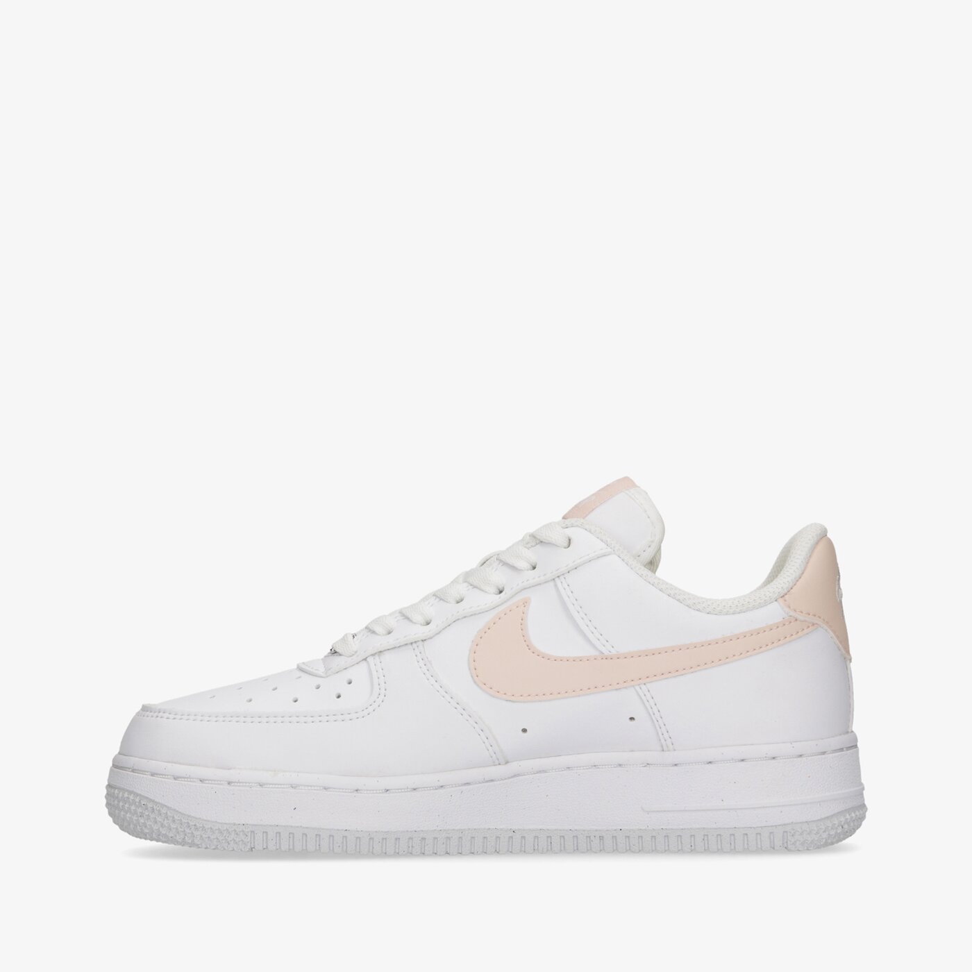 Дамски маратонки NIKE AIR FORCE 1 '07 BETTER dc9486-100 цвят многоцветен