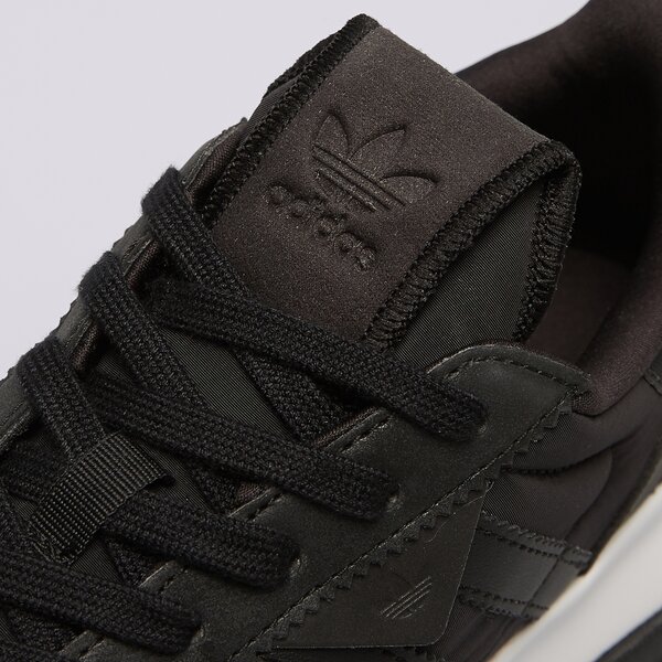 Детски маратонки ADIDAS RETROPY F2 J gw3312 цвят черен