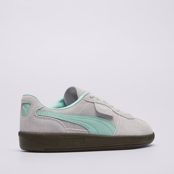 Дамски маратонки PUMA PALERMO 39646353 цвят виолетов