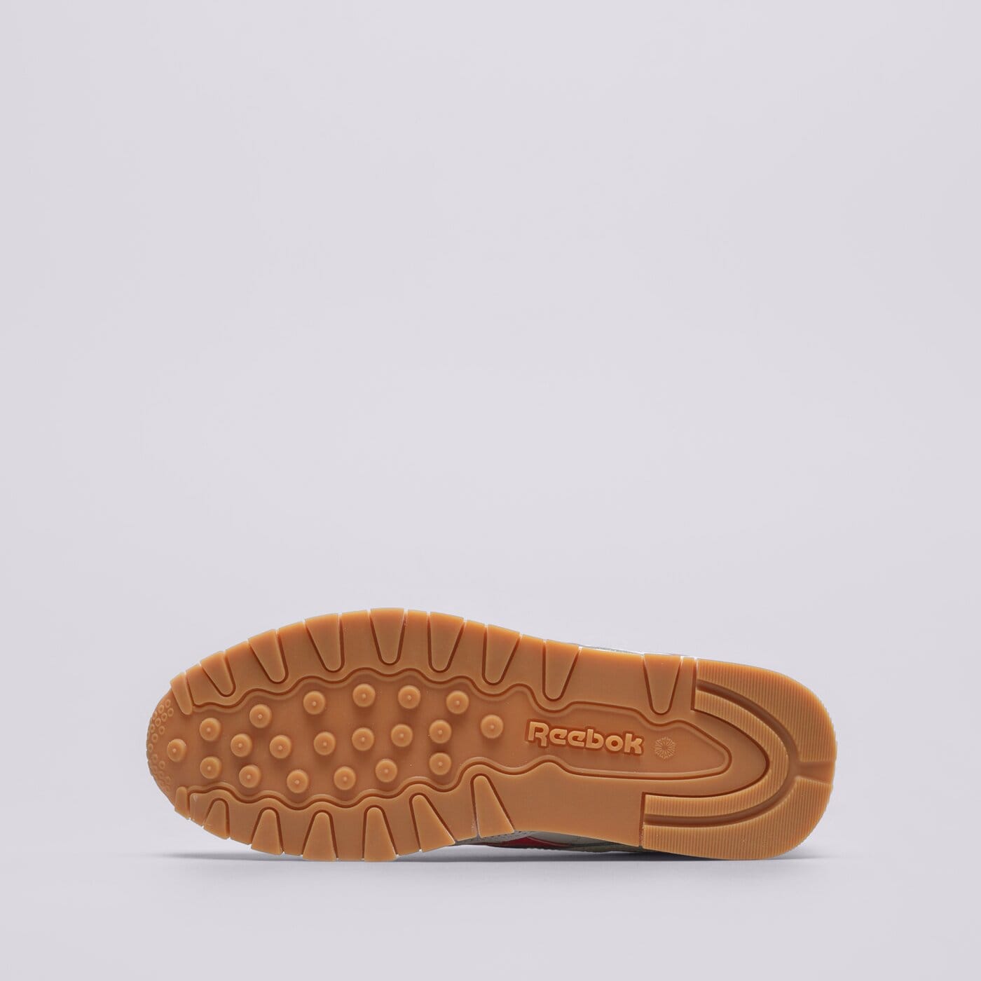 Детски маратонки REEBOK CLASSIC LEATHER 100034123 цвят бял