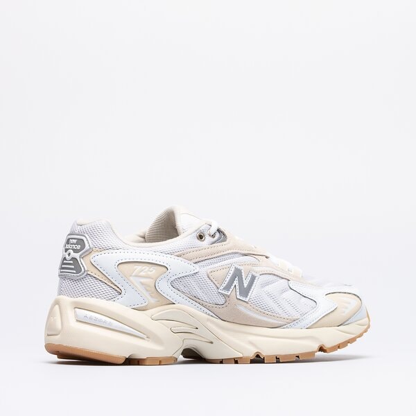 Мъжки маратонки NEW BALANCE 725  ml725t цвят бял