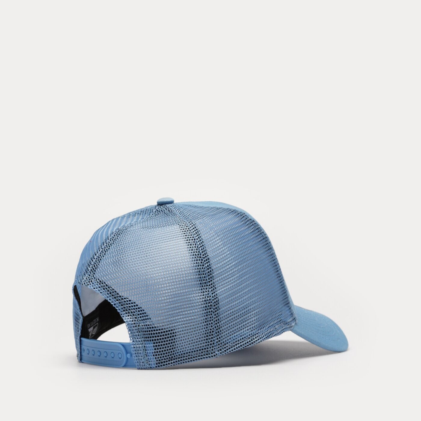 Мъжка шапка с козирка NEW ERA ШАПКА TONAL MESH TRUCKER LA DODGERS LOS ANGELES DODG 60298761 цвят син