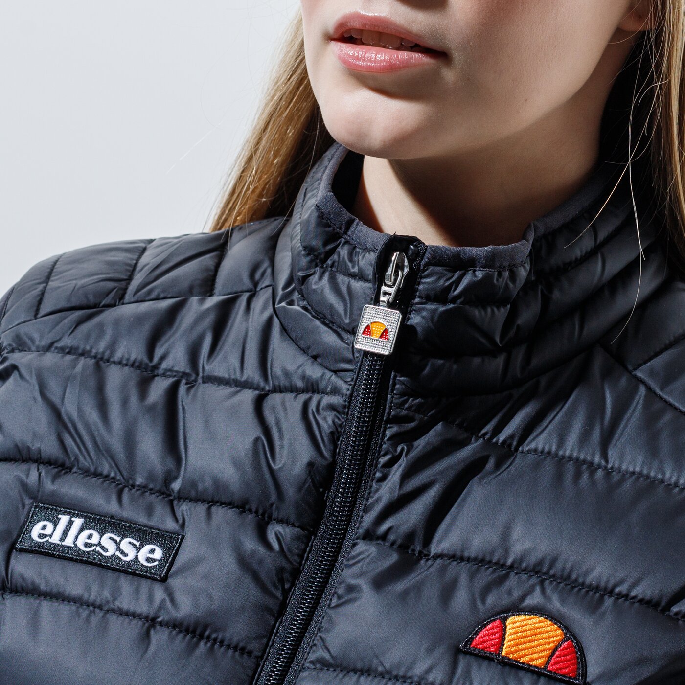  ELLESSE ЕЛЕК BARIA BLK sgs09000011 цвят черен